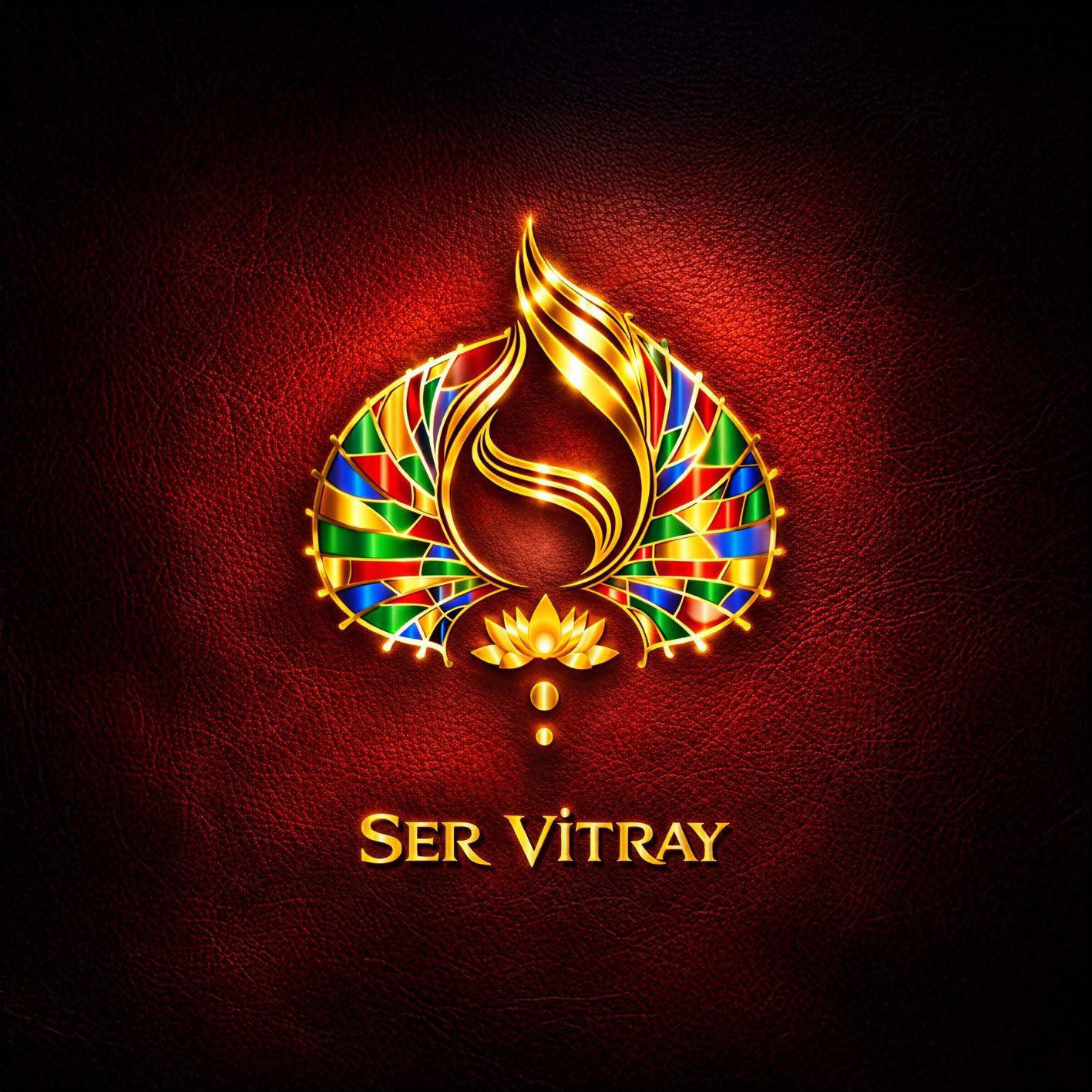SER-VİTRAY